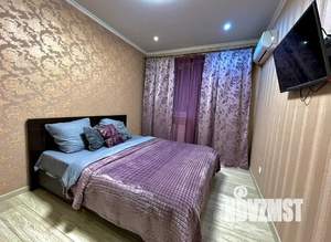 2-к квартира, посуточно, 45м2, 2/5 этаж