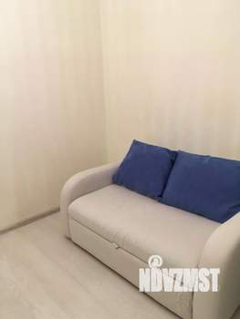 1-к квартира, на длительный срок, 28м2, 9/18 этаж