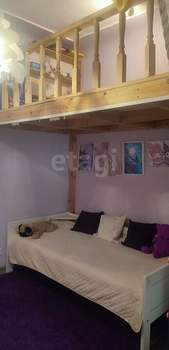 2-к квартира, на длительный срок, 52м2, 1/2 этаж