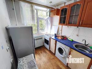 1-к квартира, на длительный срок, 22м2, 4/9 этаж