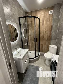 Студия квартира, на длительный срок, 25м2, 23/25 этаж