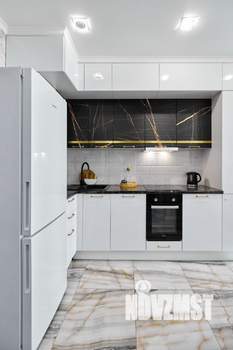 1-к квартира, посуточно, 47м2, 10/23 этаж