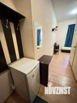 Студия квартира, на длительный срок, 20м2, 1/3 этаж