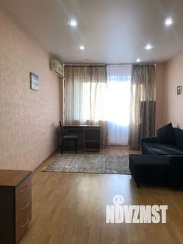 1-к квартира, на длительный срок, 53м2, 9/16 этаж