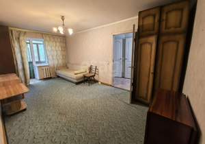 3-к квартира, на длительный срок, 56м2, 4/5 этаж