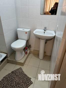 Студия квартира, на длительный срок, 20м2, 3/3 этаж