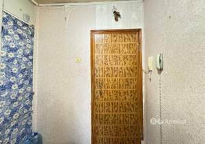 1-к квартира, на длительный срок, 31м2, 6/9 этаж