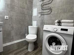 1-к квартира, посуточно, 60м2, 1/1 этаж