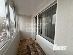 1-к квартира, на длительный срок, 43м2, 3/10 этаж