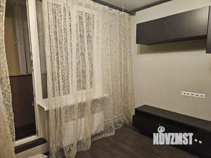 Студия квартира, на длительный срок, 24м2, 8/12 этаж