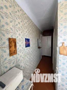 2-к квартира, на длительный срок, 32м2, 2/3 этаж