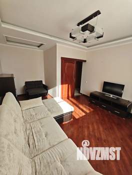 1-к квартира, на длительный срок, 36м2, 4/19 этаж