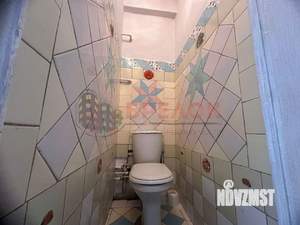 2-к квартира, на длительный срок, 45м2, 4/5 этаж