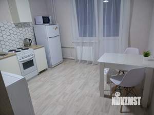 1-к квартира, на длительный срок, 38м2, 16/17 этаж