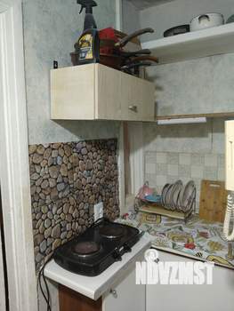 1-к квартира, на длительный срок, 18м2, 2/6 этаж