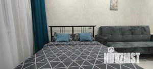 1-к квартира, посуточно, 28м2, 1/1 этаж