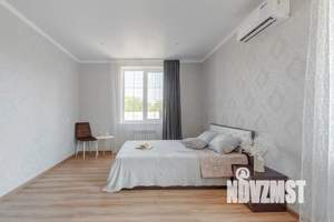 1-к квартира, посуточно, 31м2, 2/2 этаж