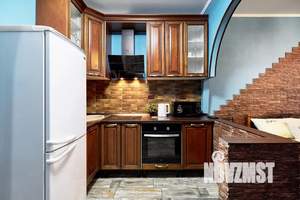 Студия квартира, посуточно, 36м2, 19/24 этаж