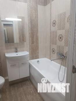 1-к квартира, посуточно, 36м2, 6/19 этаж