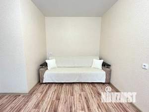 1-к квартира, посуточно, 39м2, 10/17 этаж