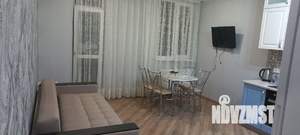 2-к квартира, на длительный срок, 42м2, 7/25 этаж