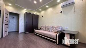 1-к квартира, на длительный срок, 37м2, 13/17 этаж