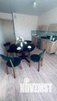 2-к квартира, посуточно, 70м2, 2/18 этаж