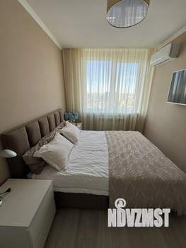 2-к квартира, на длительный срок, 50м2, 21/24 этаж