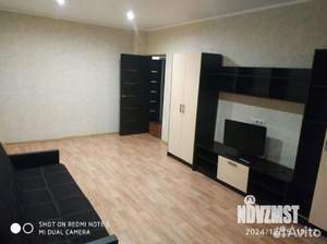 1-к квартира, на длительный срок, 40м2, 14/17 этаж