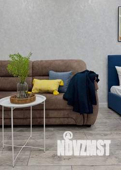 1-к квартира, посуточно, 38м2, 8/22 этаж