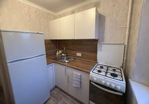 1-к квартира, на длительный срок, 31м2, 2/5 этаж