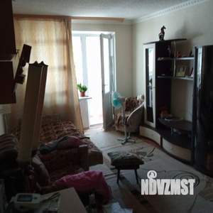 1-к квартира, на длительный срок, 30м2, 5/5 этаж