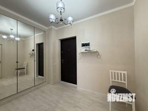 2-к квартира, на длительный срок, 40м2, 5/25 этаж