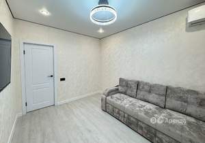 2-к квартира, на длительный срок, 40м2, 13/19 этаж