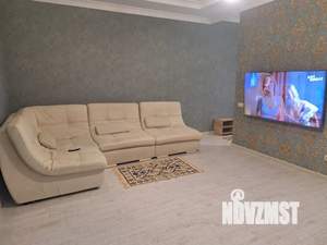 2-к квартира, посуточно, 53м2, 11/28 этаж