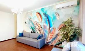 3-к квартира, посуточно, 80м2, 7/15 этаж