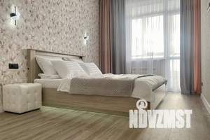 1-к квартира, посуточно, 56м2, 8/14 этаж