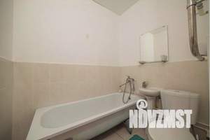 1-к квартира, посуточно, 37м2, 3/14 этаж