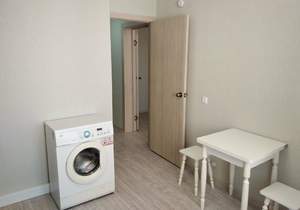 1-к квартира, на длительный срок, 37м2, 9/18 этаж