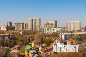 1-к квартира, посуточно, 32м2, 10/23 этаж