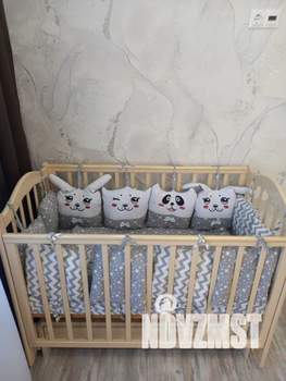 2-к квартира, посуточно, 50м2, 13/22 этаж