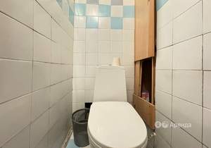 3-к квартира, на длительный срок, 60м2, 2/9 этаж