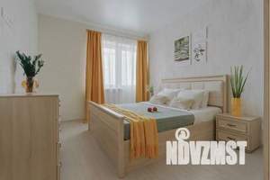 2-к квартира, посуточно, 60м2, 12/25 этаж