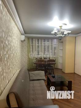 3-к квартира, на длительный срок, 90м2, 10/19 этаж