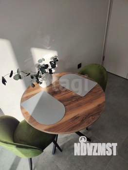 1-к квартира, на длительный срок, 36м2, 12/22 этаж