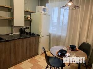 1-к квартира, посуточно, 35м2, 4/5 этаж