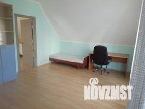 1-к квартира, на длительный срок, 37м2, 2/2 этаж