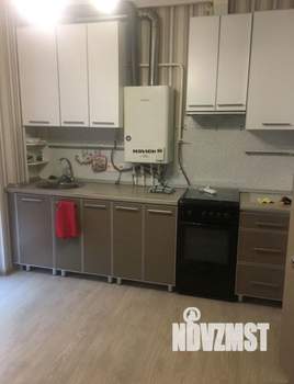 1-к квартира, на длительный срок, 40м2, 3/3 этаж