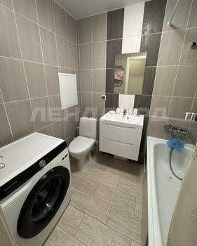 2-к квартира, на длительный срок, 47м2, 18/19 этаж