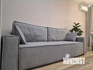 2-к квартира, посуточно, 46м2, 1/1 этаж